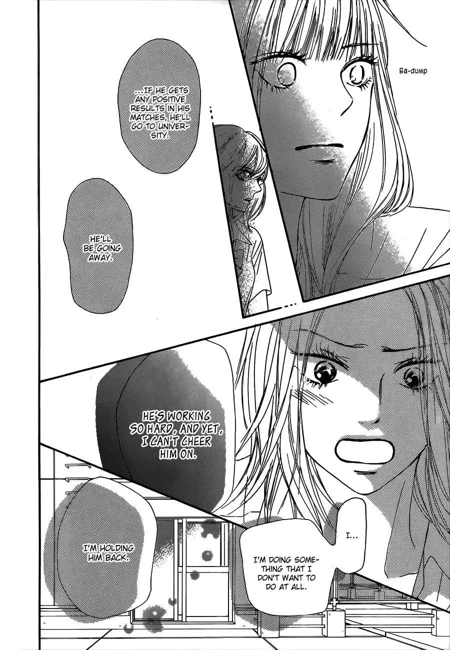 Kimi Ni Todoke Chapter 91 40